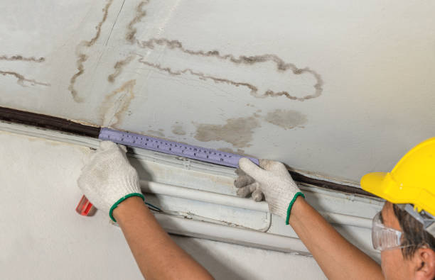Reliable Burst Pipe Cleanup contractor in Piedmont, SC by Water Damage Irwin